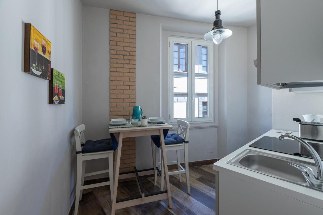 Apartment Duomo - ☆☆☆☆☆ View Of The Duomo Florence