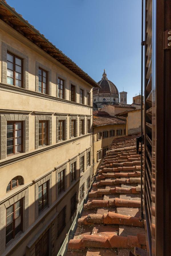 Appartamento Duomo - ☆☆☆☆☆ View Of The Duomo Firenze