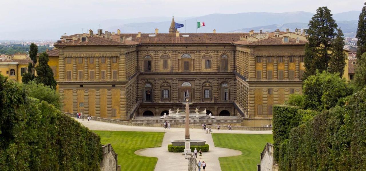 Appartamento Duomo - ☆☆☆☆☆ View Of The Duomo