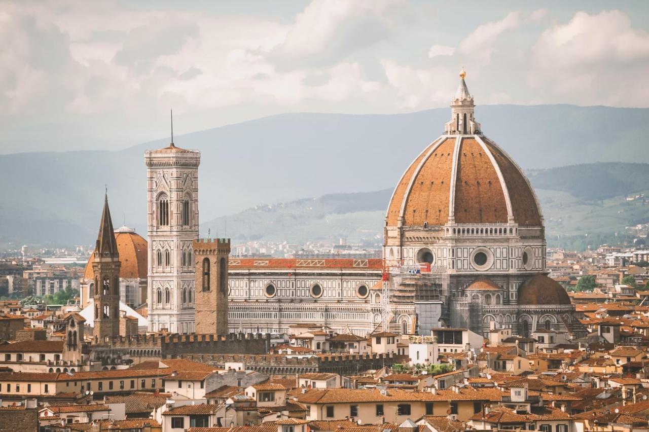 Duomo - ☆☆☆☆☆ View Of The Duomo Firenze